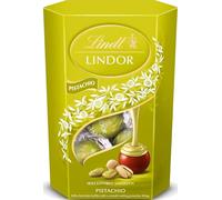 LINDOR Pistachio UK Cornet 200g