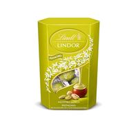 LINDOR Pistachio UK Cornet 200g