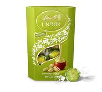 Lindt Lindor Pistachio Milk Truffles 200g