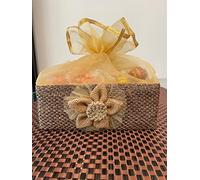 Lindt Lindor Red Chocolate Hamper Gift Box: Great Valentine Chocolate Gifts, Anniversary for Him and Her