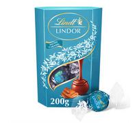 Lindt Lindor Salted Caramel 200g