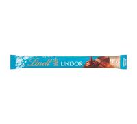 Lindt Lindor Salted Caramel Milk Chocolate Treat Bar 38g