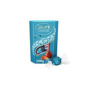 Lindt Lindor Salted Caramel Truffles 200G