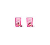 Lindt Lindor Strawberries Cream 200g Pack of 2