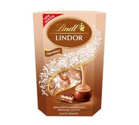 Lindt Lindor Tiramisu Milk Chocolate Truffles Box 200g