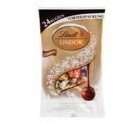 Lindt Lindor XXL Mixed Bag With Melting Fillings 300g