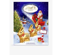 Lindt Lindt Chocolate Advent Calendar 160g