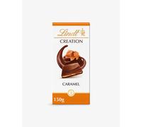 Lindt Lindt Creation Milk Caramel Chocolate Bar 150g