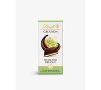 Lindt Lindt Creation Pistachio Delight Bar 150g