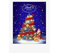 Lindt Lindt Festive Chocolate Selection Advent Calendar 296g