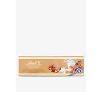 Lindt Gold Bar Milk Chocolate, Hazelnut and Raisin 300g