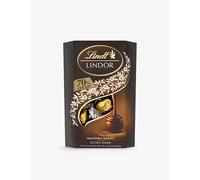 Lindt Lindt Lindor 70% Extra Dark Chocolate Truffles 200g