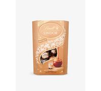 Lindt Lindt Lindor Milk Chocolate and Irish Cream Truffles 200g