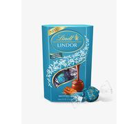 Lindt Lindt Lindor Salted Caramel Milk-Chocolate Truffles 200g