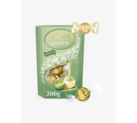 Lindt Lindt Matcha White Chocolate Truffle 200g