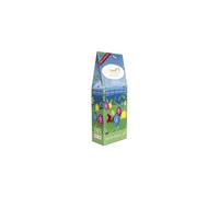 Lindt Lindt Mini Eggs Chocolate Canister 155g - Assorted Swiss Chocolate Mini Eggs - Easter Chocolate for Sharing - Easter gift