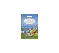 Lindt Lindt Mini Eggs Milk and White Chocolate 80g - Assorted Swiss Chocolate Mini Eggs - Easter Treat for Adults and Kids - Easter gift