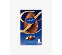 Lindt Lindt Hazelnut Chocolate Easter Egg 250g - Milk Chocolate with Whole Hazelnuts - Premium Easter Chocolate - Easter, gift