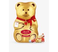 Lindt Lindt Teddy 3D Chocolate Advent Calendar 310g