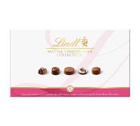 Lindt Master Chocolatier Collection ' 320g Large Gift Box ' Christmas, Chocolate Assortment ' Milk, Dark & White Pralines