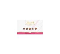 Lindt Master Chocolatier Collection - 320g Large Gift Box - Mothers Day Easter Chocolate Assortment - Milk Dark White Pralines