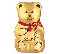 Lindt Milk Chocolate Teddy 40g