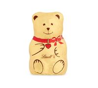Lindt Milk Chocolate Teddy 40G (Pack of 2)