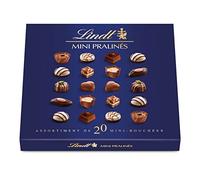 Lindt Mini Chocolates Assortment 100g