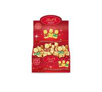 Lindt Mini Teddys /Milk Chocolate 100 x 10g