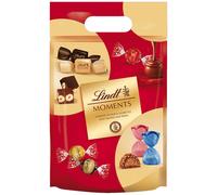 Lindt Moments XL Bag 750G
