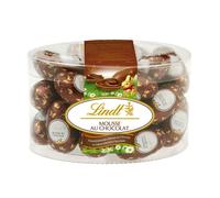 LINDT Mousse au Chocolat Easter Eggs 25 Individually Wrapped 450 g
