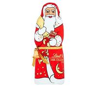 Lindt Santa Milk Chocolate 125g - 1