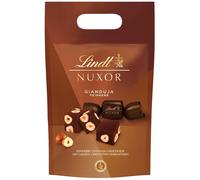 Lindt Nuxor Bag, Semi-Sweet 700g