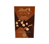 Lindt Nuxor Dark Chocolate 150g (Pack of 3)