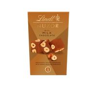 Lindt Nuxor Milk Chocolate 150g (Pack Of 3)