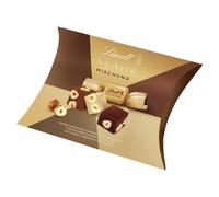 Lindt Nuxor Mix Cushion Pack 206g