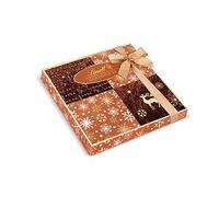 Lindt Pieces of Gold Rose Pralines IN Gift Packaging 180g