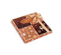 Lindt Pieces of Gold Rose Pralines IN Gift Packaging 300g