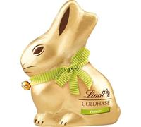 Lindt | Pistachio Milk Chocolate Easter Bunny | 100g