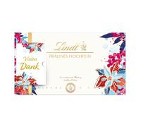 Lindt Pralines High-Fine Winter Design Edition Pack 350G