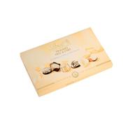 Lindt Pralines Light and Tender for Lovers of Light Pralines 200g