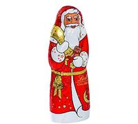 Lindt Santa Milk Chocolate 125g - 1