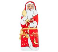 Lindt Santa Milk Chocolate 125g - 1