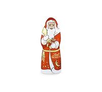 Lindt Santa Milk Hollow Figure, 125g