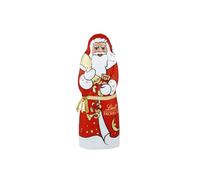 Lindt Santa Milk Chocolate 125g - 1