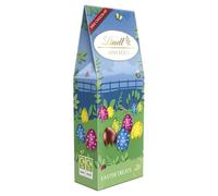 Lindt Mini Eggs Milk Chocolate Canister 155g