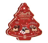 Lindt & Sprüngli Christmas Selection Marzipan 1er Pack (1 x 175g)