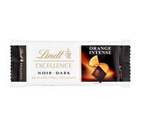 Lindt & Sprüngli Mini Tablet Excellence Dark Orange, 35g