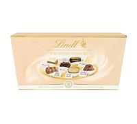 Lindt & Sprungli Creation Desserts Ballotin Assorted, 200g