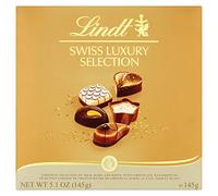 Lindt Swiss Luxury Selection, 145g